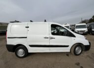 2016 Citroen Dispatch Dispatch 1000 L1H1 Enterprise HDi