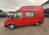 1989 Ford Transit Transit Diesel