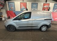 2015 FORD TRANSIT COURIER TREND TDCI