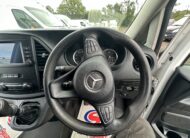 2020 MERCEDES VITO 110 PROGRESSIVE L2