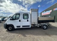 2011 Peugeot Boxer Boxer 335 LWB