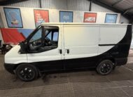 2012 Ford Transit Transit 100 T260 FWD