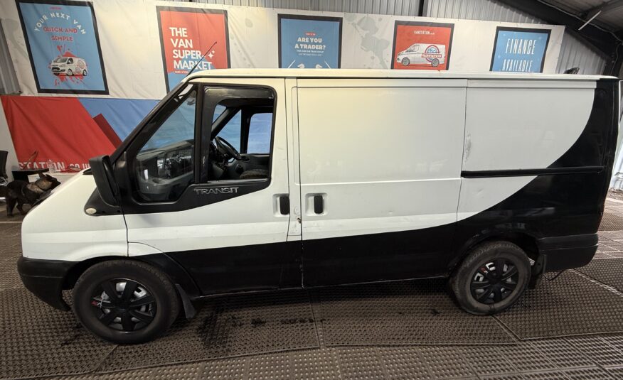 2012 Ford Transit Transit 100 T260 FWD