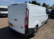 2018 Ford Transit Custom Transit Custom 290