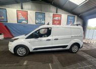 2016 Ford Transit Connect Transit Connect 210 Trend