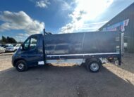 2019 Citroen Relay Relay 35 L3 Blue HDi