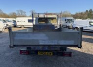 2008 IVECO DAILY 35C12 MWB S-A