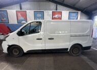 2018 NISSAN NV300 DCI ACENTA L1H1 P/V