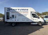 2011 Mercedes-Benz Sprinter Sprinter 313 CDI