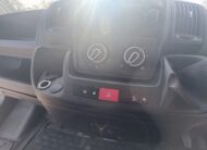 2018 Peugeot Boxer Boxer 335 Blue HDi