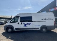 2009 Peugeot Boxer Boxer 435 XLWB