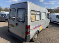 2001 FIAT DUCATO MAXI JTD LWB MAXI JTD LWB