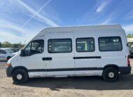 2010 Renault Master Master LH35 dCi 120
