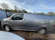 2020 Vauxhall Vivaro Vivaro 3100 Elite S/S