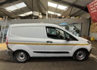 2015 Ford Transit Courier Transit Courier Base TDCi