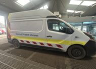 2019 VAUXHALL VIVARO L2H2 2900 CDTI BITURBO S/S