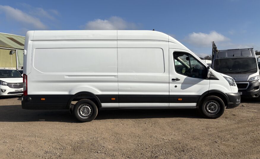 2020 Ford Transit Transit 350 Leader EcoBlue