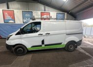 2016 Ford Transit Custom Transit Custom 270