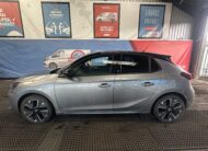 2021 VAUXHALL CORSA SRI PREMIUM