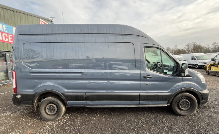 2021 Ford Transit 350 TREND P/V ECOBLUE