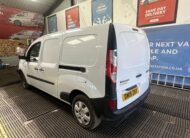 2019 Renault Kangoo Maxi Kangoo Maxi Business LL21 i ZE 33