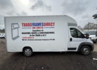 2016 Fiat Ducato 35 MAXI C/C XLB MULTIJET