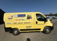 2019 Citroen Relay Relay 33 L1H1 Enterprise Blue HDi