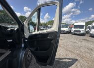 2022 FIAT DUCATO 45 C/C MULTIJET II