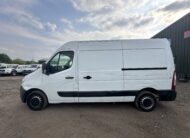 2016 Vauxhall Movano Movano F3500 L2H2 CDTI