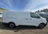 2017 Peugeot Expert Expert Professional Long Blue HDi