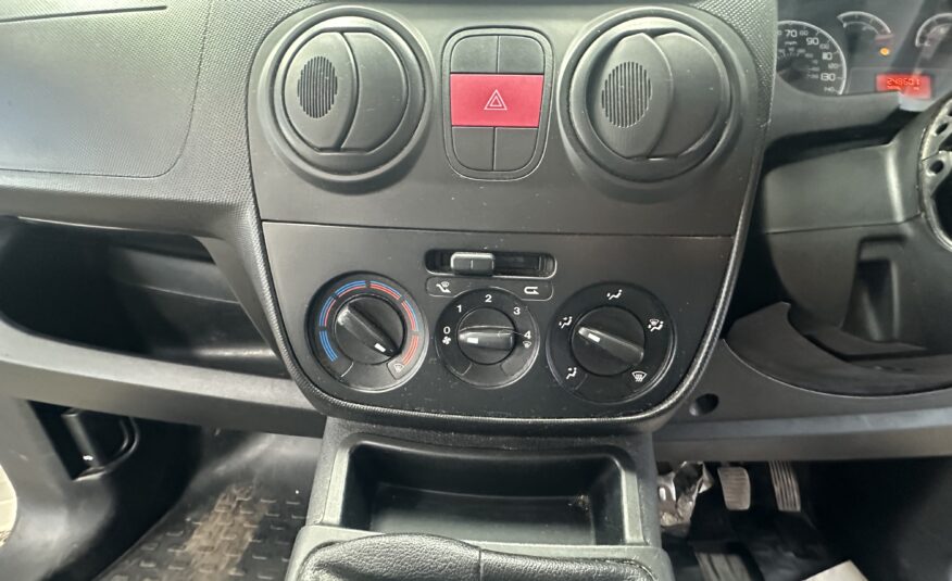 2016 Peugeot Bipper Bipper S HDi