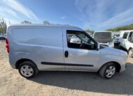 2017 Vauxhall Combo Combo 2000 Sportive CDTi