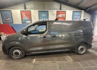 2019 CITROEN DISPATCH 1000 EN-PRISE BHDI SS 1000 EN-PRISE BHDI SS