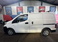 2015 NISSAN NV200 ACENTA DCI ACENTA DCI