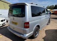 2008 Shazwagen Transporter Transporter T32 102 TDI SWB