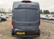 2021 Ford Transit Transit 350 Trend EcoBlue