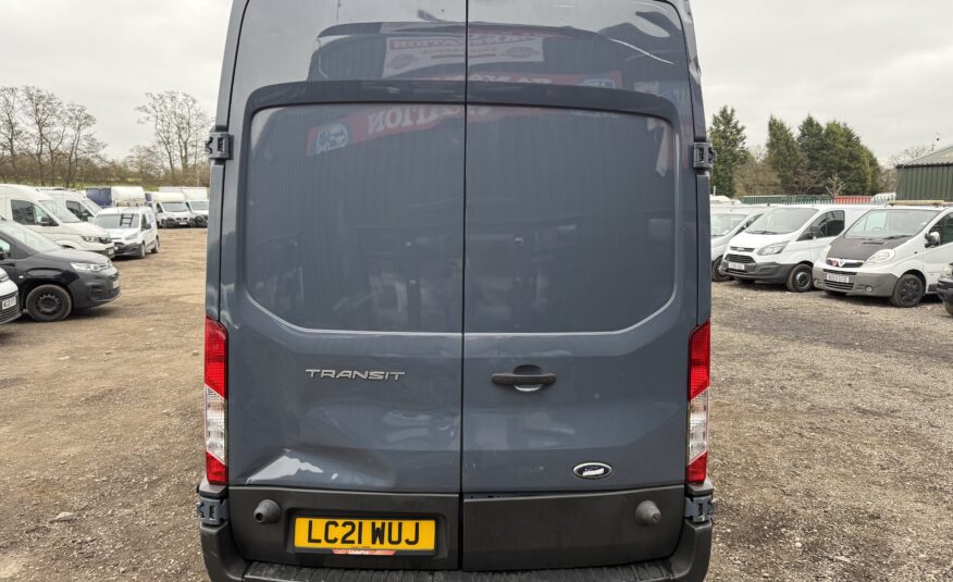 2021 Ford Transit Transit 350 Trend EcoBlue
