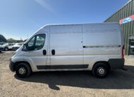 2017 PEUGEOT BOXER 335 PRO L2H2 BLUE HDI 335 PRO L2H2 BLUE HDI