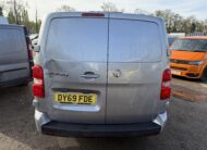 2019 Vauxhall Vivaro Vivaro 2900 Sportive S/S