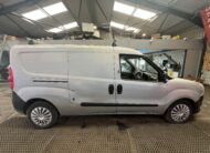 2014 Fiat Doblo Cargo Doblo 16V MultiJet
