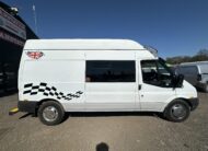 2012 Ford Transit Transit 100 T350 RWD