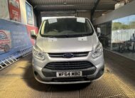 2014 Ford Transit Custom Transit Custom 290 Ltd E-Tech
