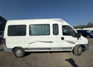 2002 Citroen Relay Relay 1800 TD HDi LWB