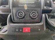 2017 Peugeot Boxer Boxer 335 Professional L3H2 Blue HDi