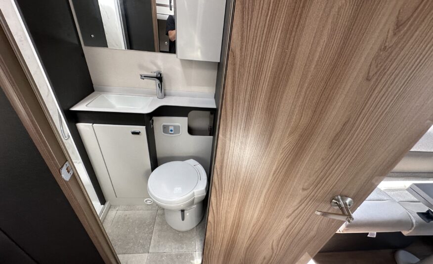 2022 FIAT DUCATO 45 C/C MULTIJET II
