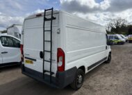 2013 Citroen Relay Relay 35 L3H2 HDi