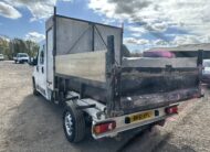 2011 Peugeot Boxer Boxer 335 LWB