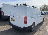 2017 Peugeot Expert Expert Professional Long Blue HDi