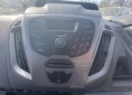 2014 Ford Transit Custom Transit Custom 250 E-Tech