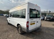 2007 Ford Transit Transit 100 15-Seat RWD